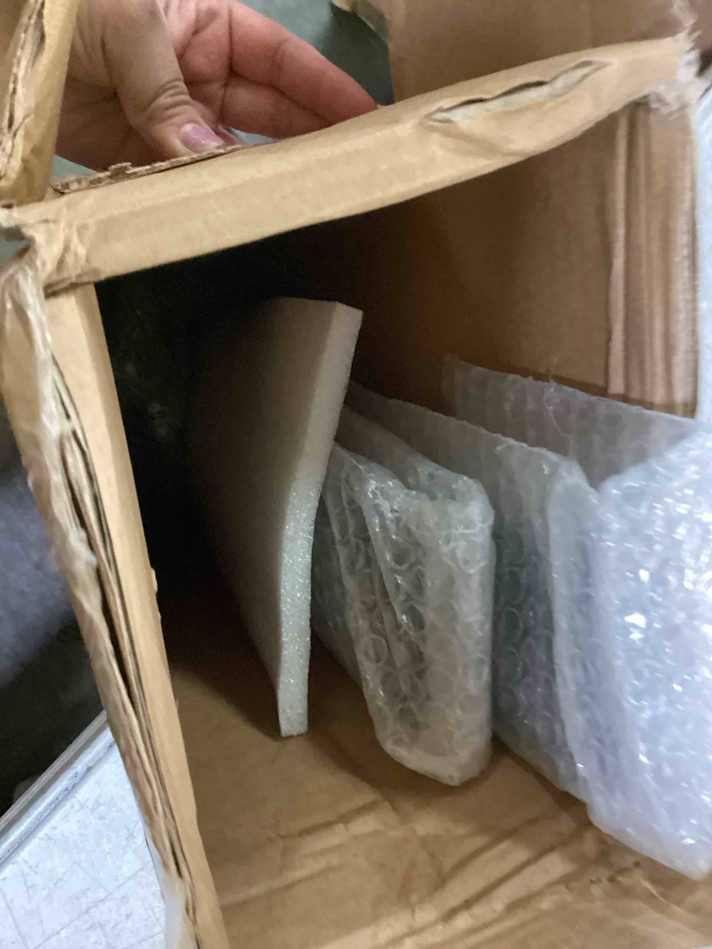 BougeRV Upgraded Roof Rack Cross Bars Compatible with 2021+ Grand Cherokee with Grooved Side Rails, Aluminum Crossbars Replacement for Cargo Carrier Kayak Bike Snowboard