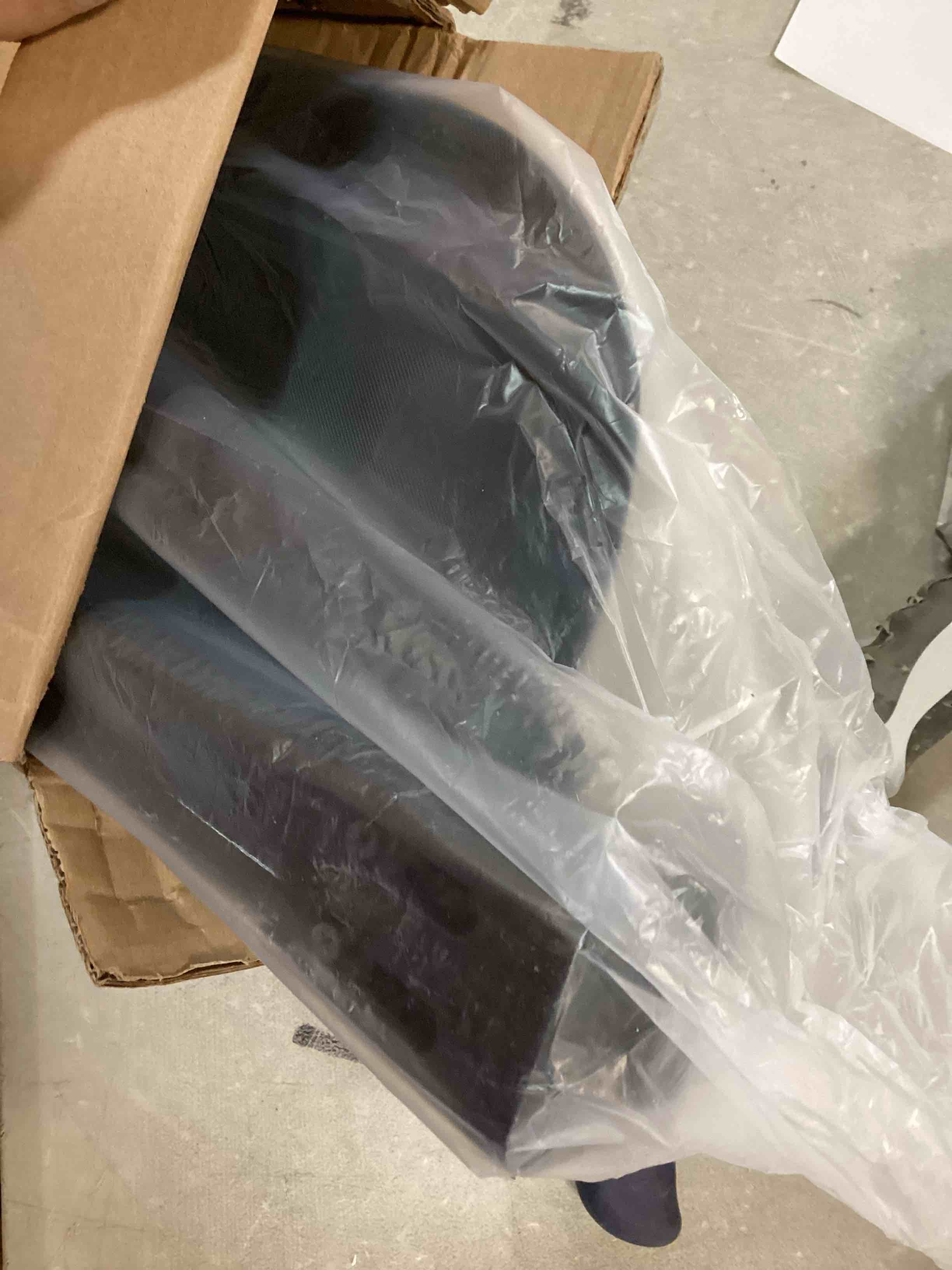 Powerty Compatible with Cargo Cover Lincoln Nautilus 2023 2024 Retractable Rear Trunk Security Cover Shielding Shade Black No Gap (Not for 2019-2022 Nautilus)