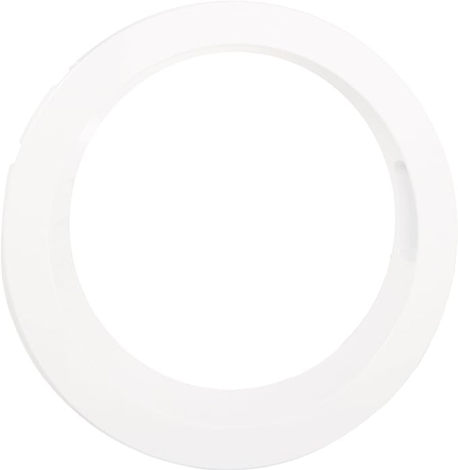 134550500 Washing Machine Outer Door Panel Replace frigidaire Door Panel 134550500, 134550500 Panel Compatible With frigidaire Washing Machine, crosley Washing Machine