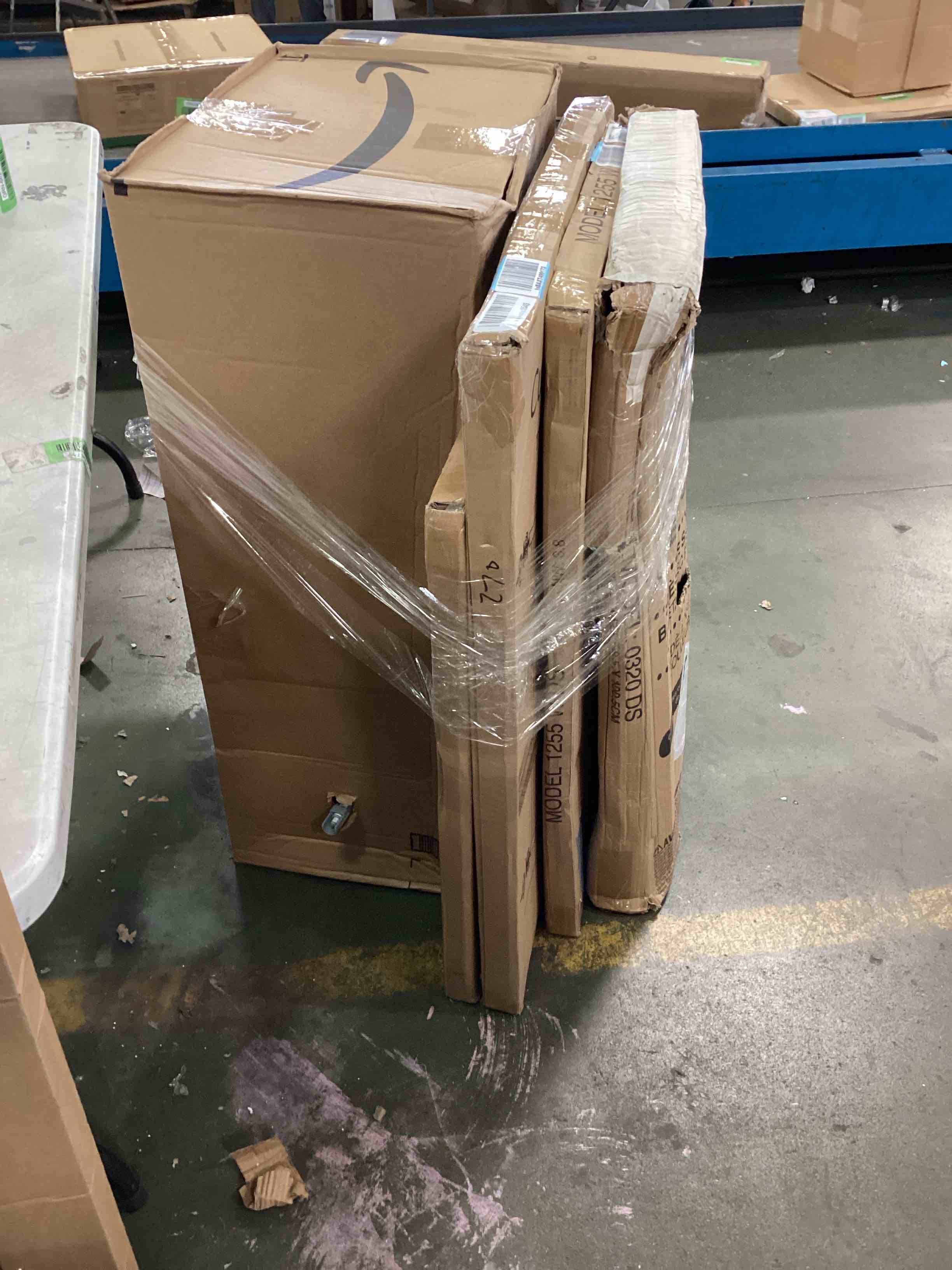 Assorted Baby Gates 
