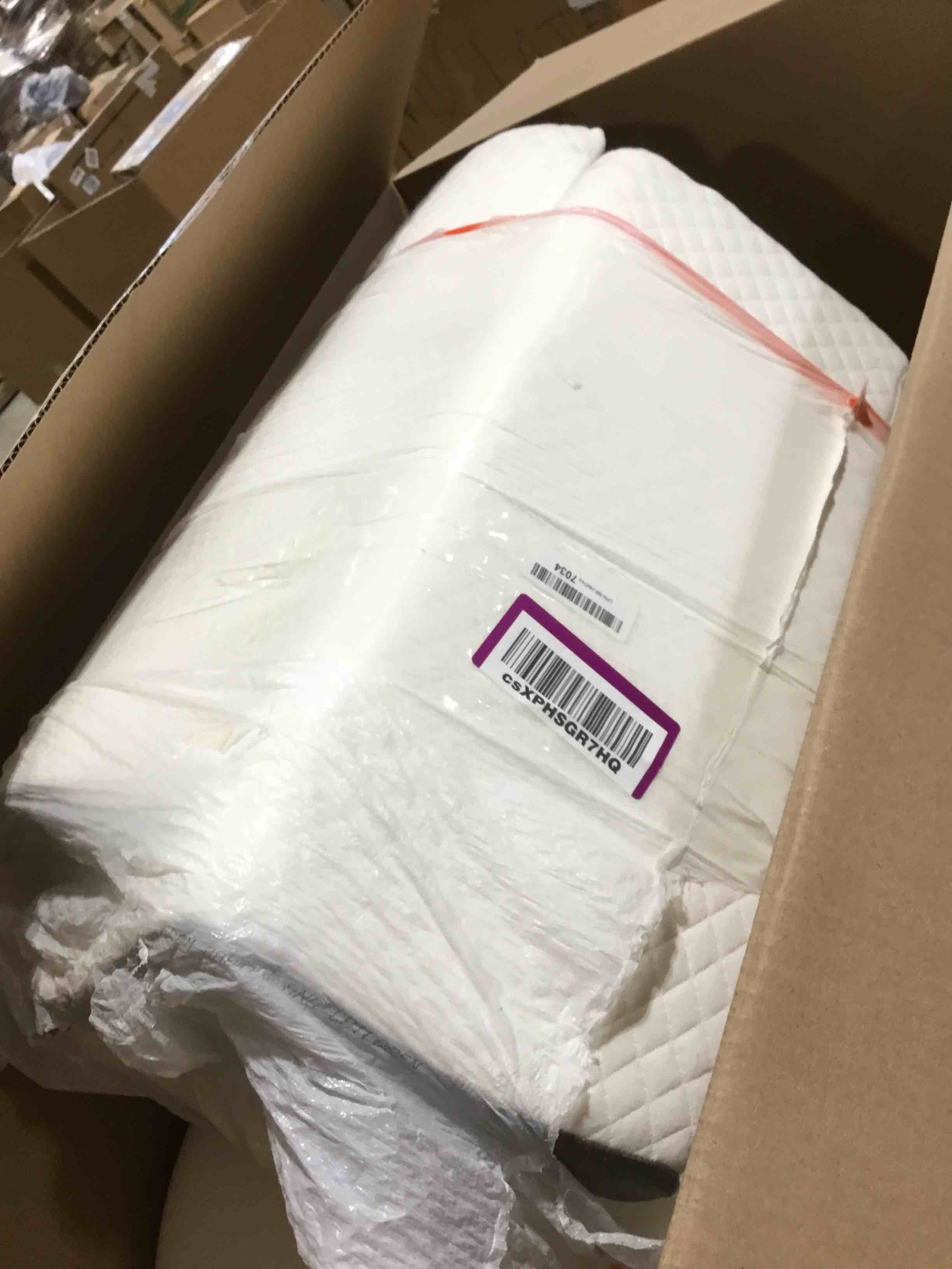 Yojoker 4PCS Orthopedic Bed Wedge Pillow Set for Sleeping, Post Surgery