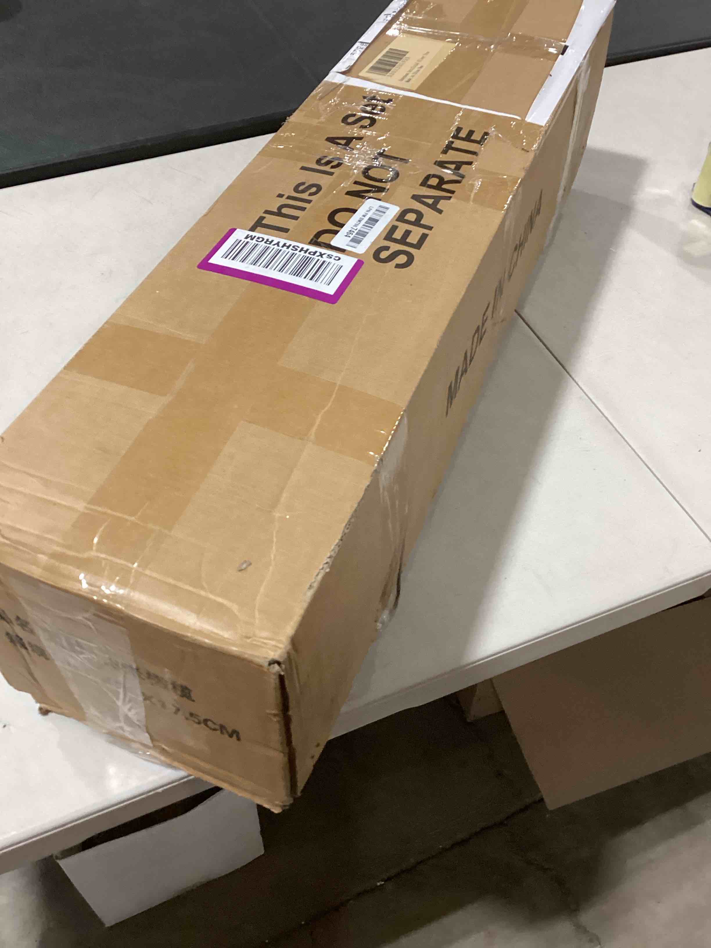 Hausattire Hand Woven Jute Braided Rug, 4'x6' – Natural, Reversible Boho Entry Area Rugs for Kitchen, Living Room I Farmhouse Indoor Outdoor Decorative Floor Rug, 48x72 Inches