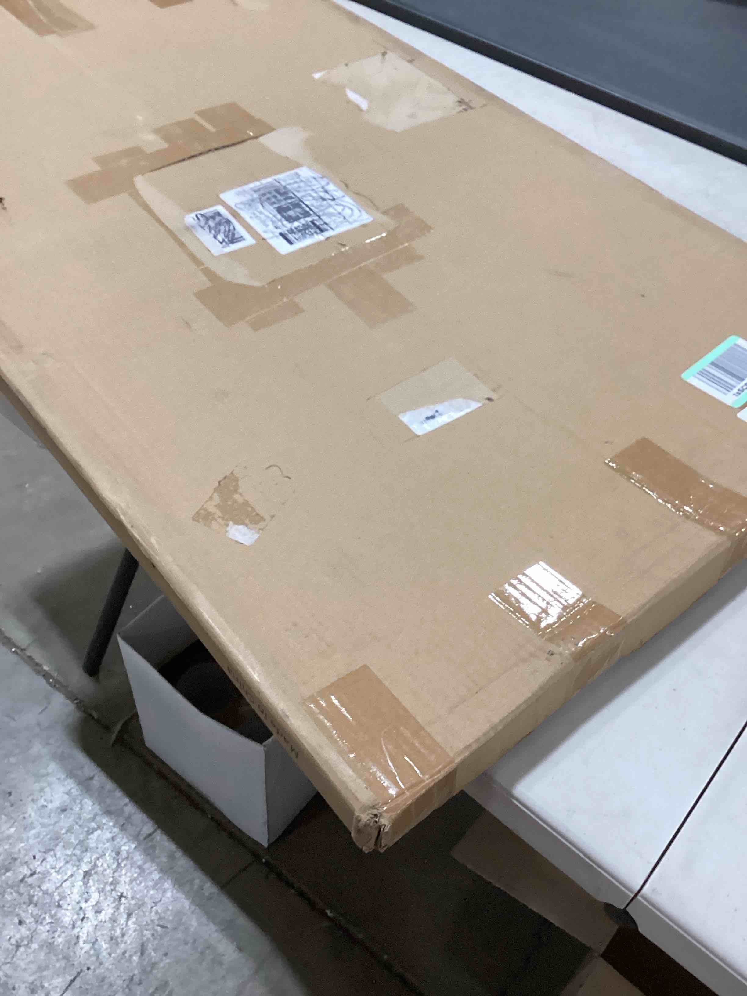 iKNOW FOTO Large Black and White Canvas Prints Angel Wings Wall Art Contemporary Art Painting for Living Room Picture Framed Art Work for Walls Home Decoration Ready to Hang Gift 24x40inch