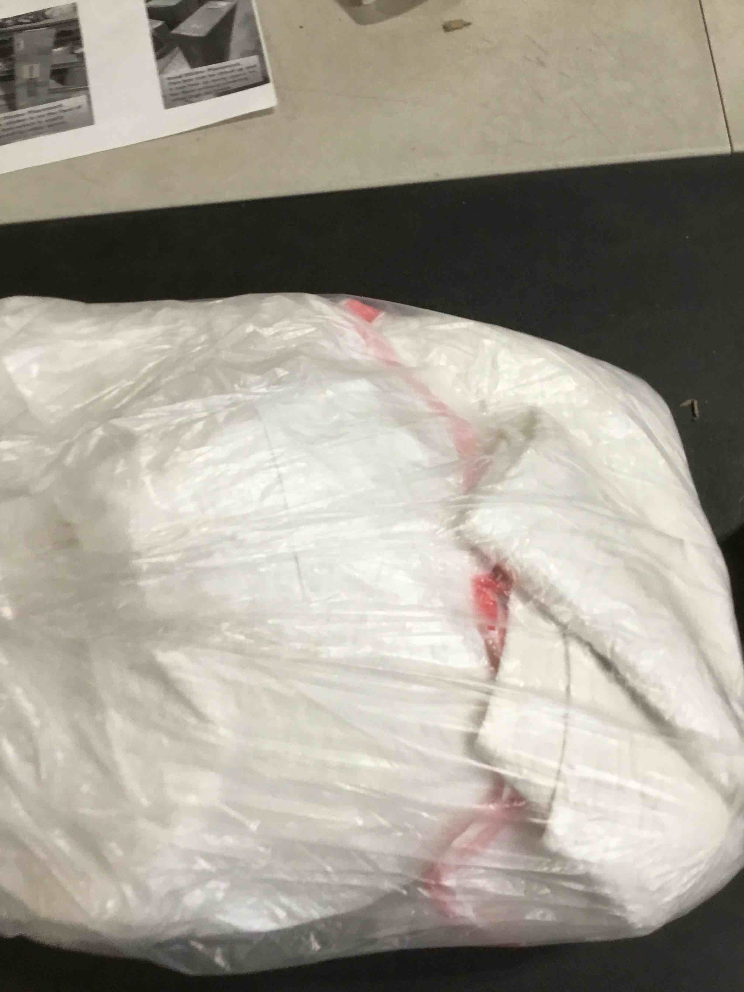 Cotton Quilt Bedding Sets Queen Size, 3 Pieces Reversible Lightweight