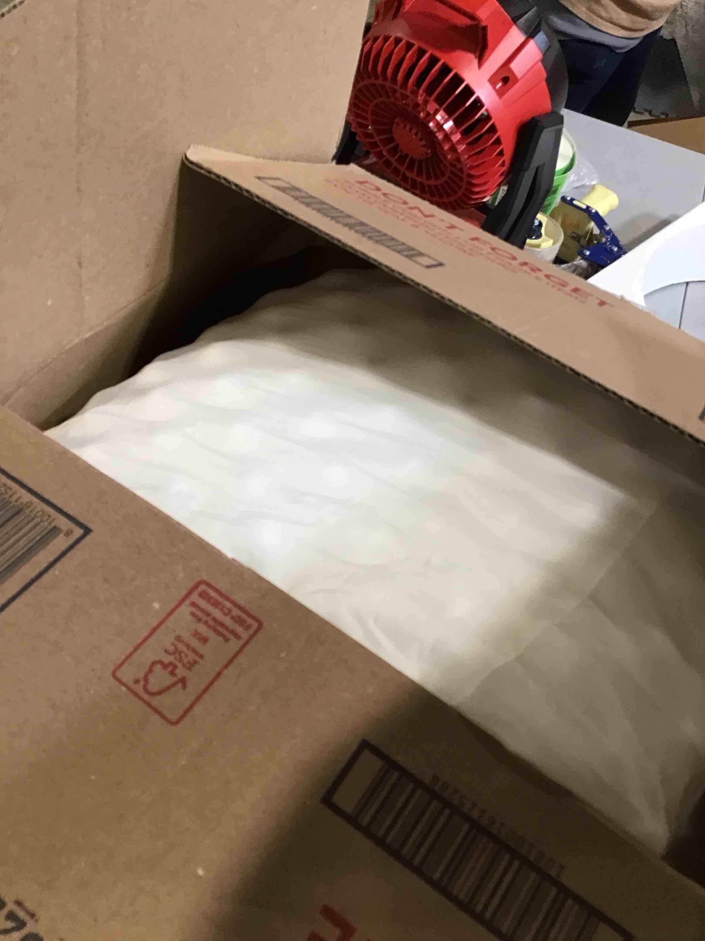 Orthopedic Dog Bed for Large Dogs, Dog Couch Design with Egg Foam