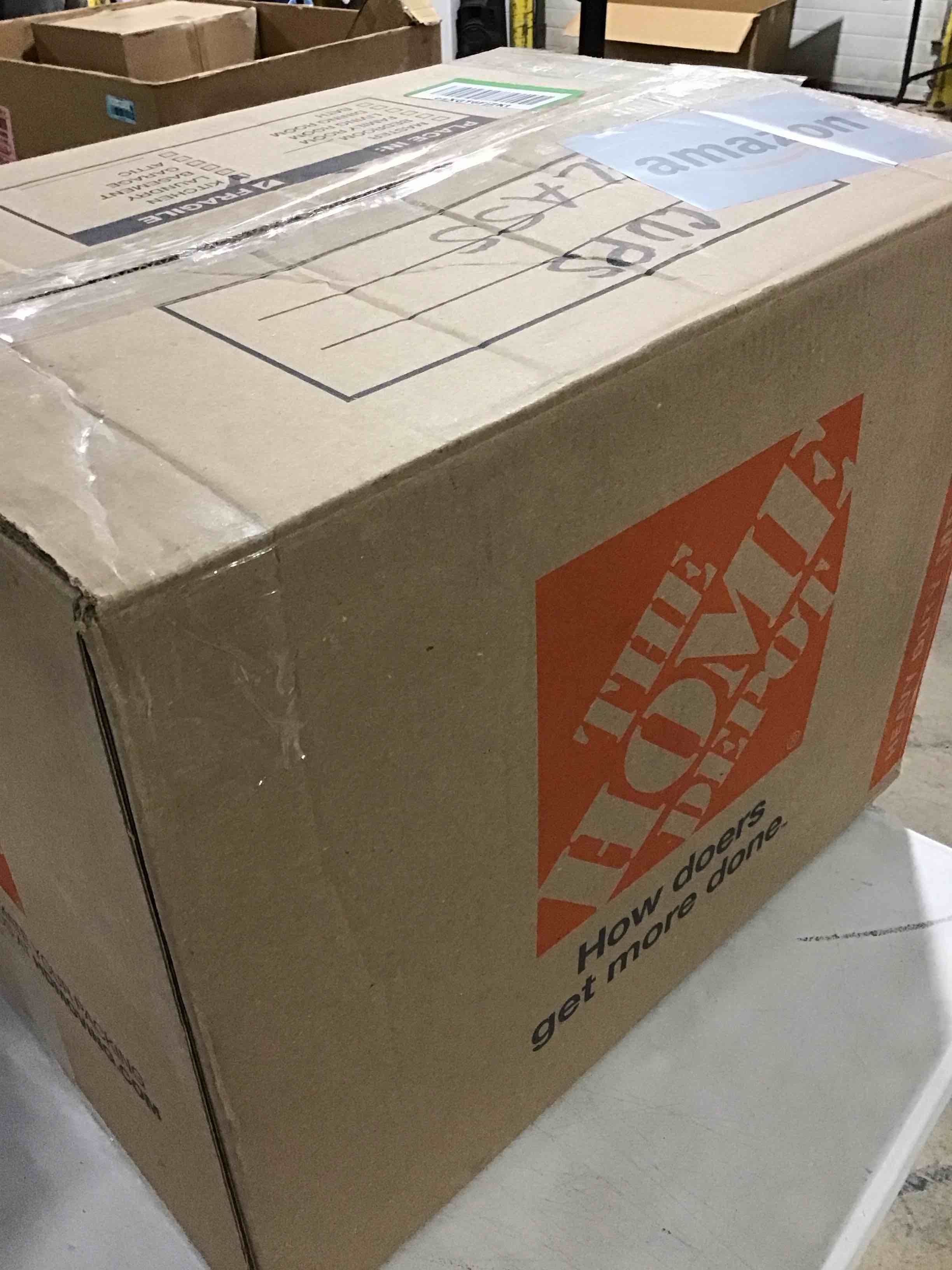 Arc Floor Lamps for Living Room with 3 Color Temperatures, Black