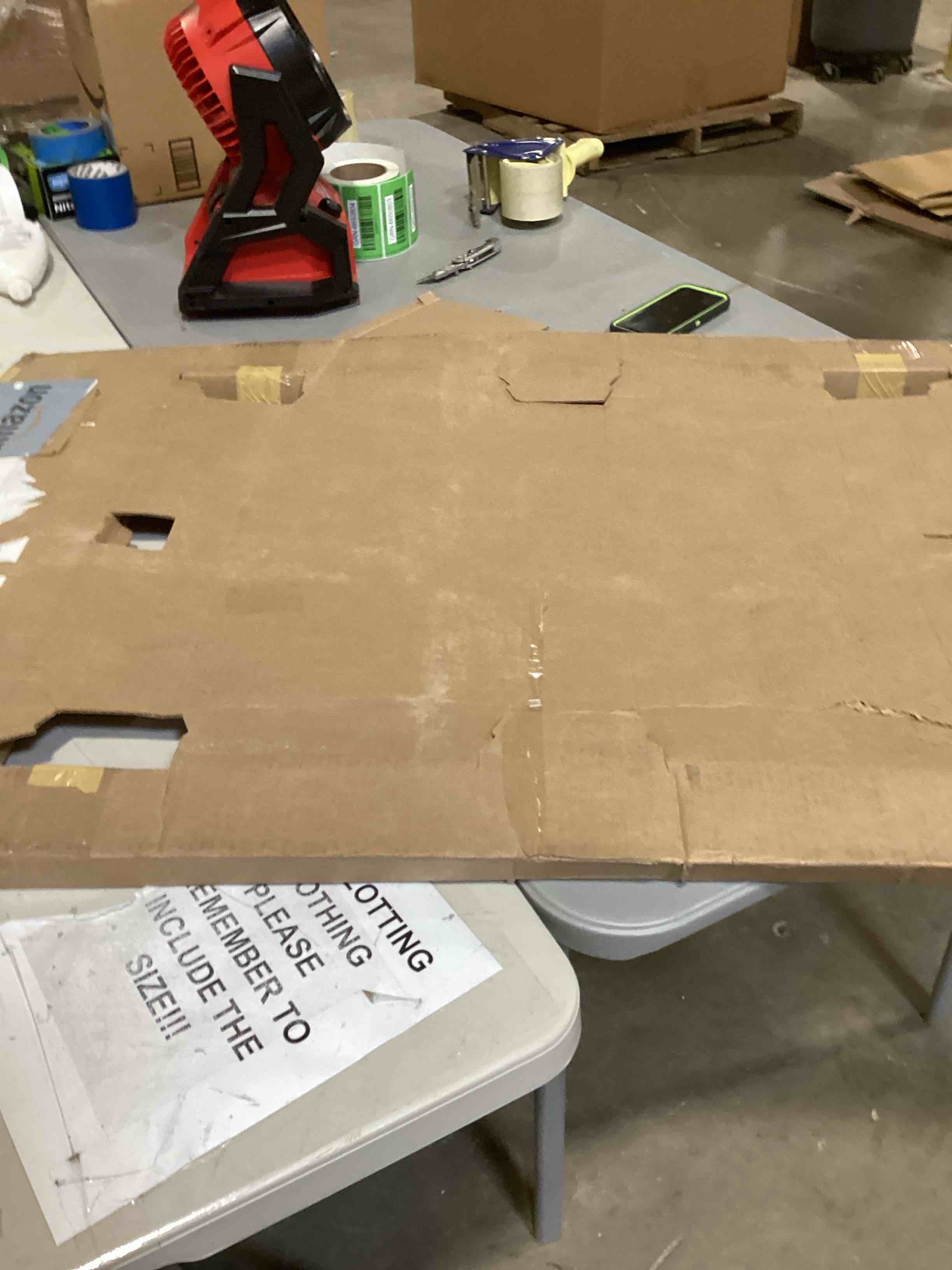 Genuine Fridgidaire Door Gasket 