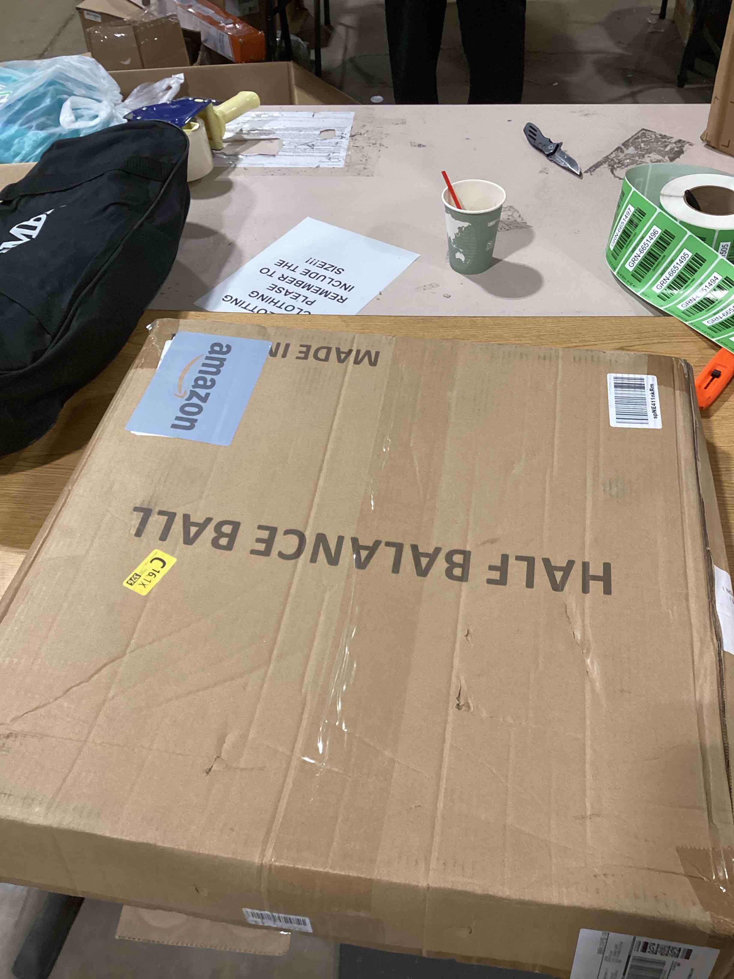 Amazon Clinic