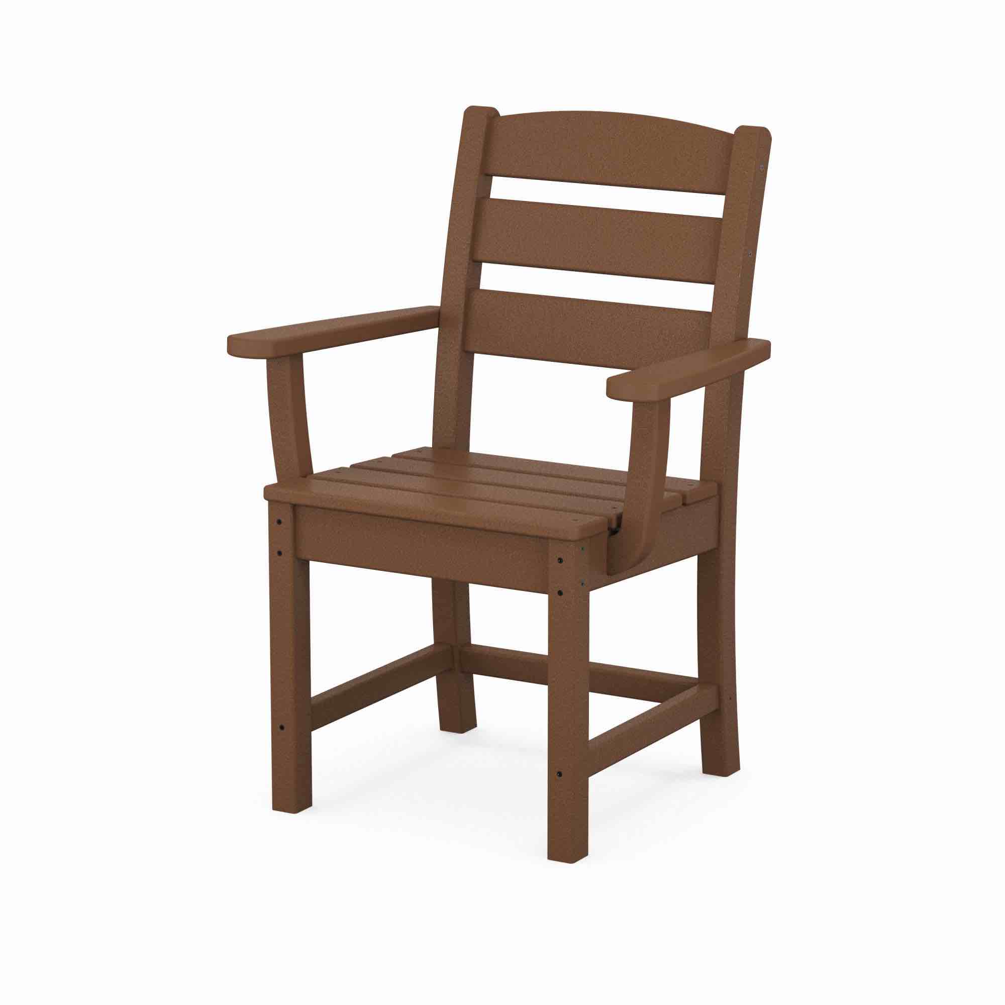 1 Lakeside Dining Arm Chair