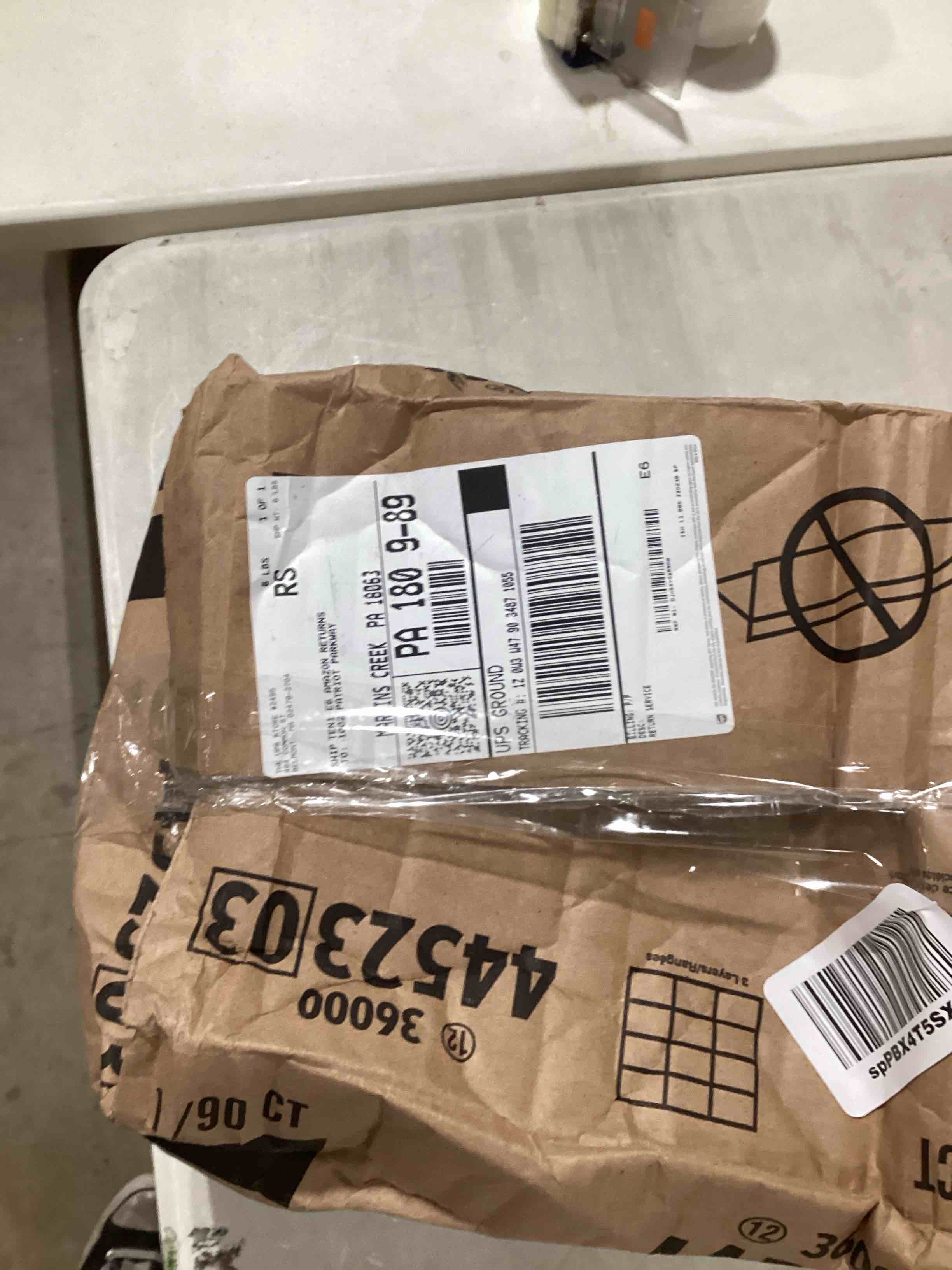 Always Discreet Adult Incontinence Pads for Women and Postpartum Pads