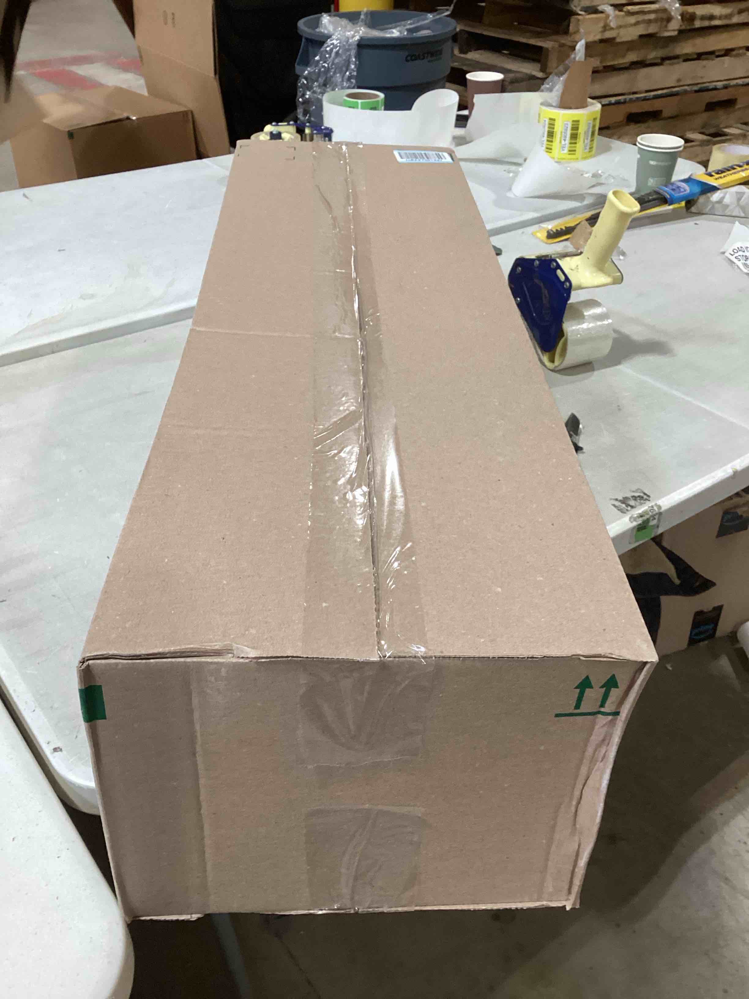 Amazon Basics 1/2Inch Extra Thick Exercise Yoga Mat