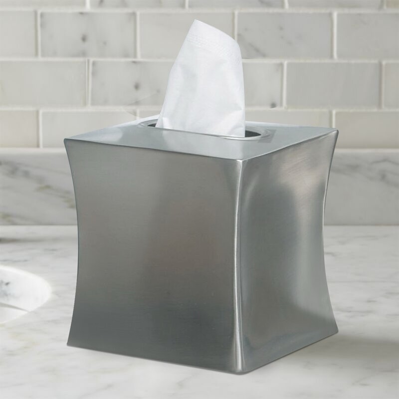 Sarves Boutique Tissue Box Cover