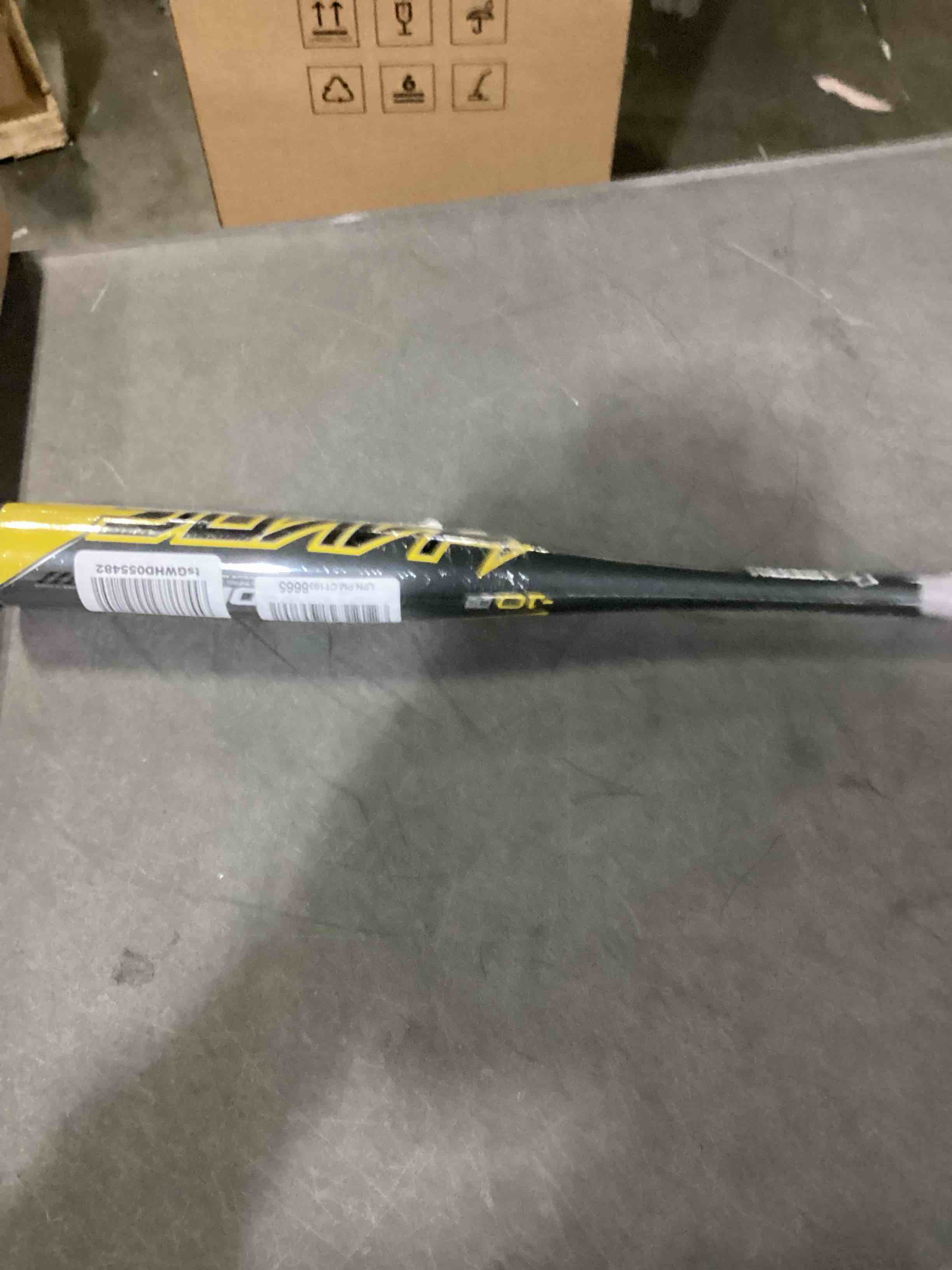 Easton | Plasma USA Youth Baseball Bat | 27 inch | -9 Drop Weight