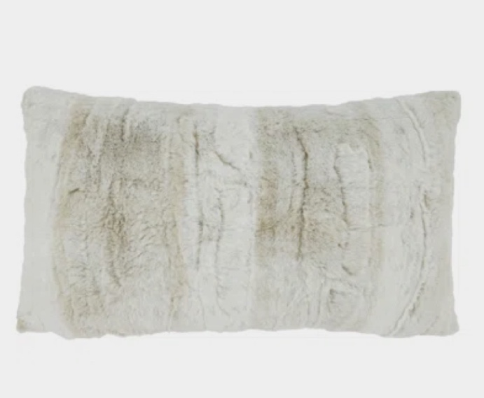 Tobias Collection Throw Pillow