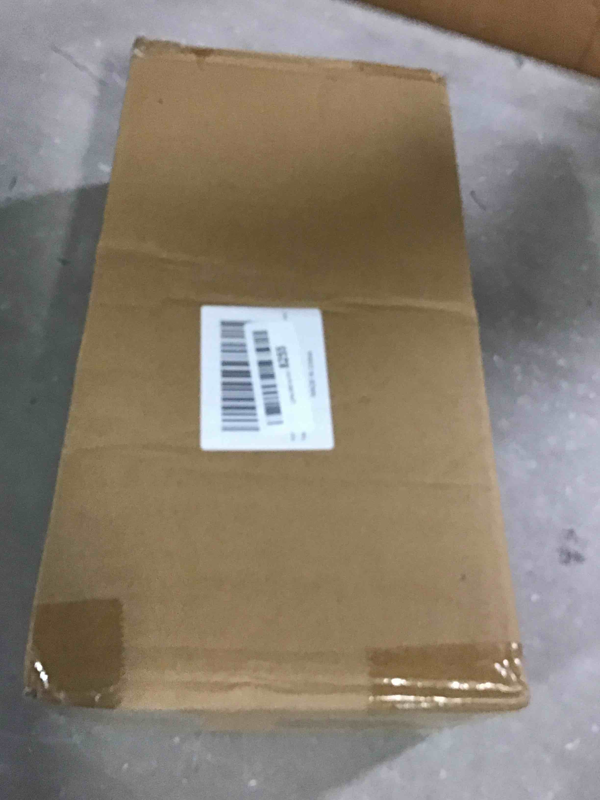 xydled Mailbox with Key Lock, Locking Wall Mount Mail Boxes for Outside