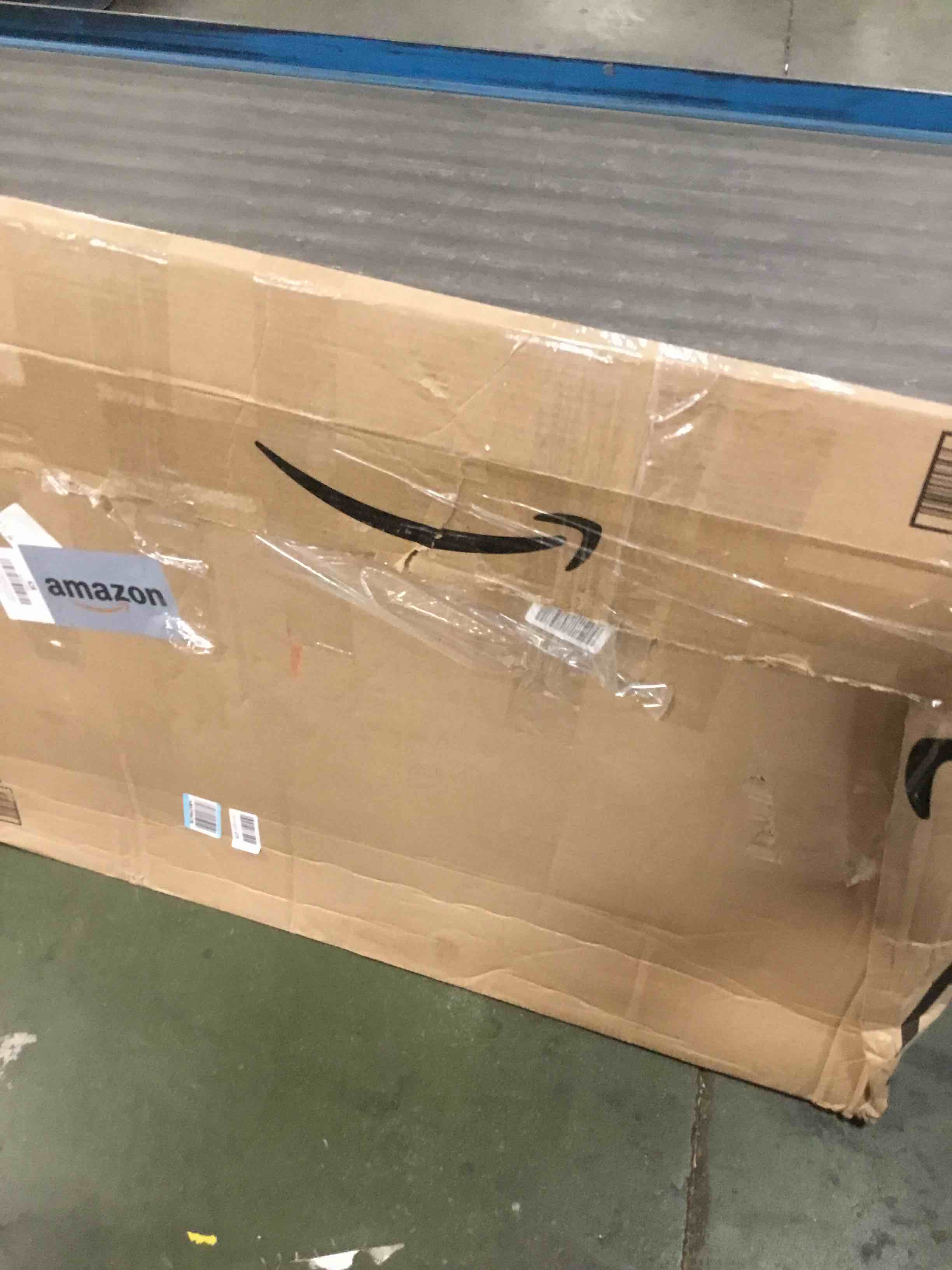 Mr. Pen Cork Bulletin Board, 48” x 36”, Large Cork Board, Large Cork