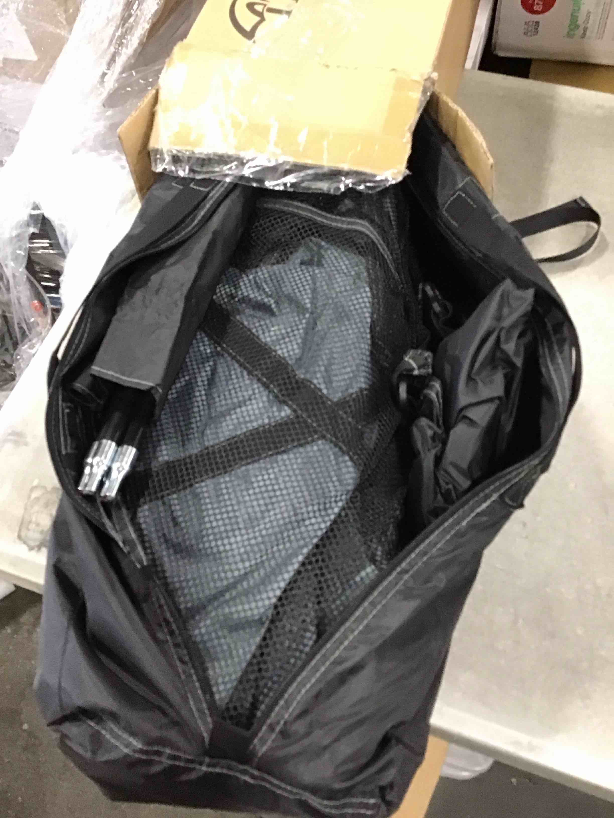 Cat Enclosure Kitten and Cat Tower Tent for Indoor and Outdoor,3 Tier