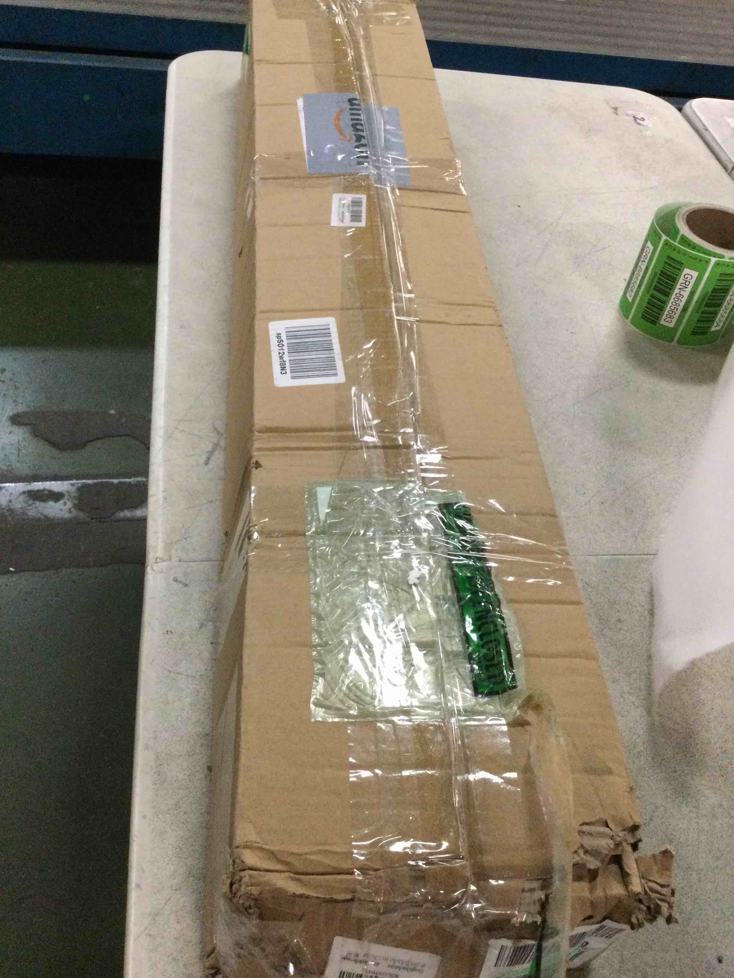 S11Wrought Iron Balusters Set of 10 Deck Balusters Decorative