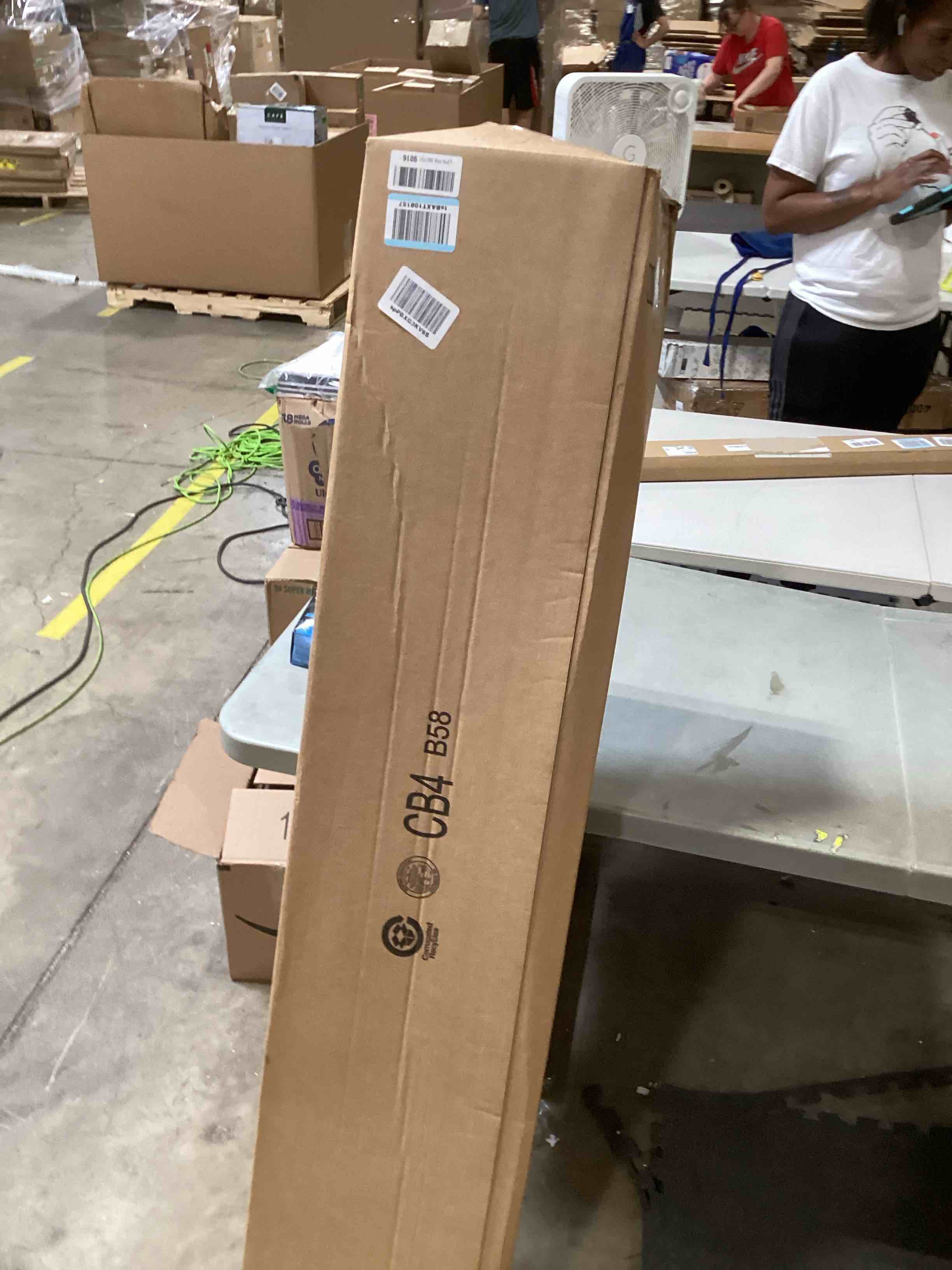 602732 Replacement Quartz Sleeve | Fits the VIQUA C/C4/D/D+/D4/D4 premium Series UV Systems | Made in the USA, US Water Filters