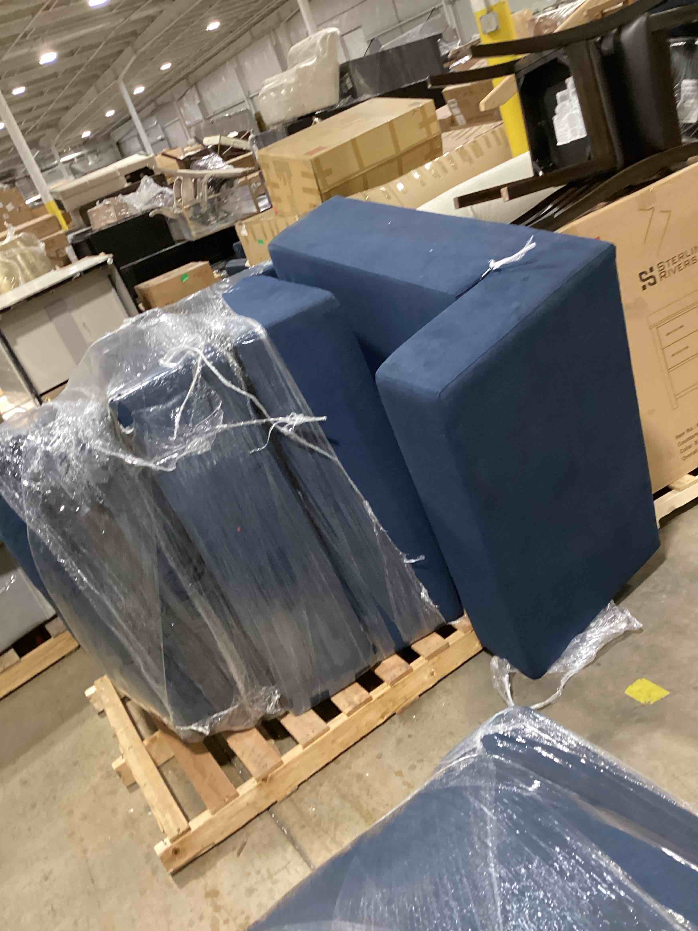 brookside sfbogrcoroonv corner piece