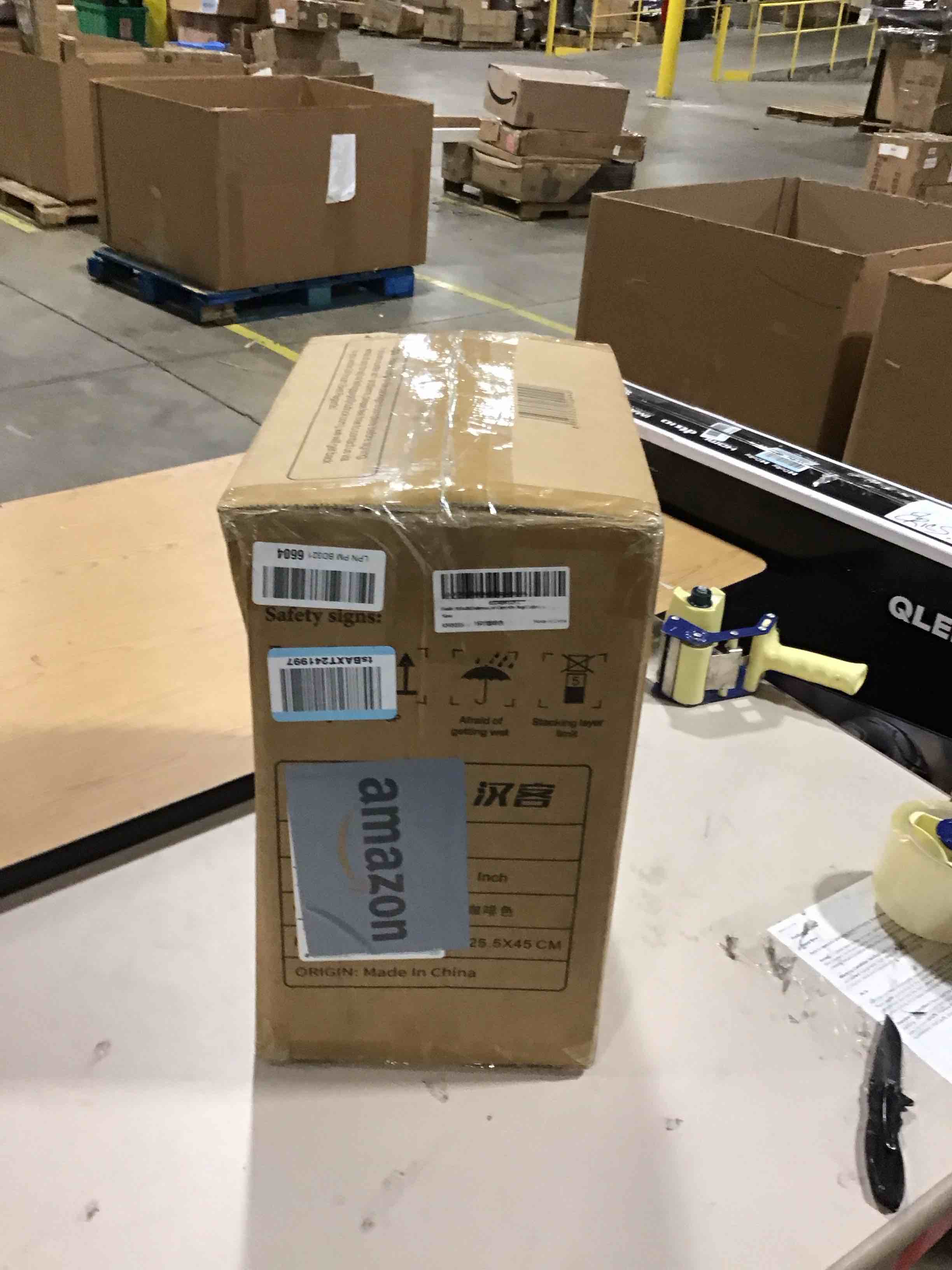 Hanke 16 Inch Underseat Carry On Luggage with Spinner Wheels for