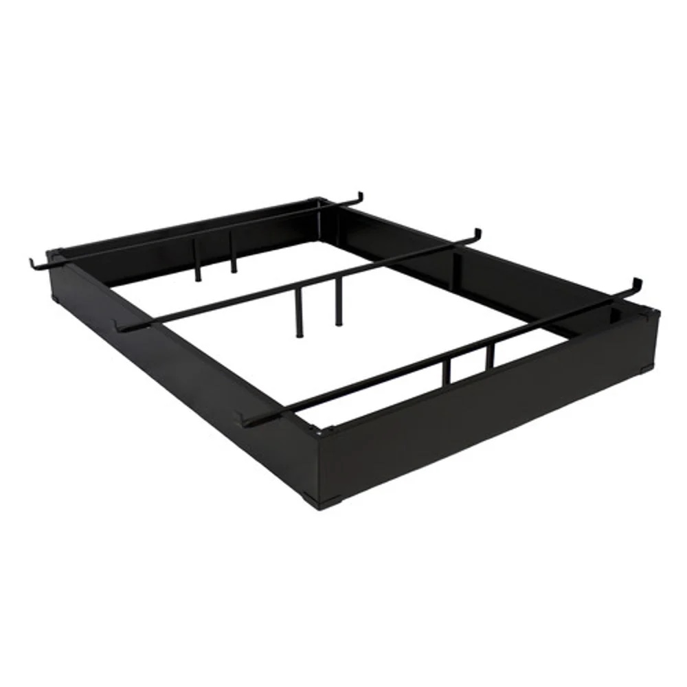 Dynamic Metal 7.5-inch tall Bed Base
