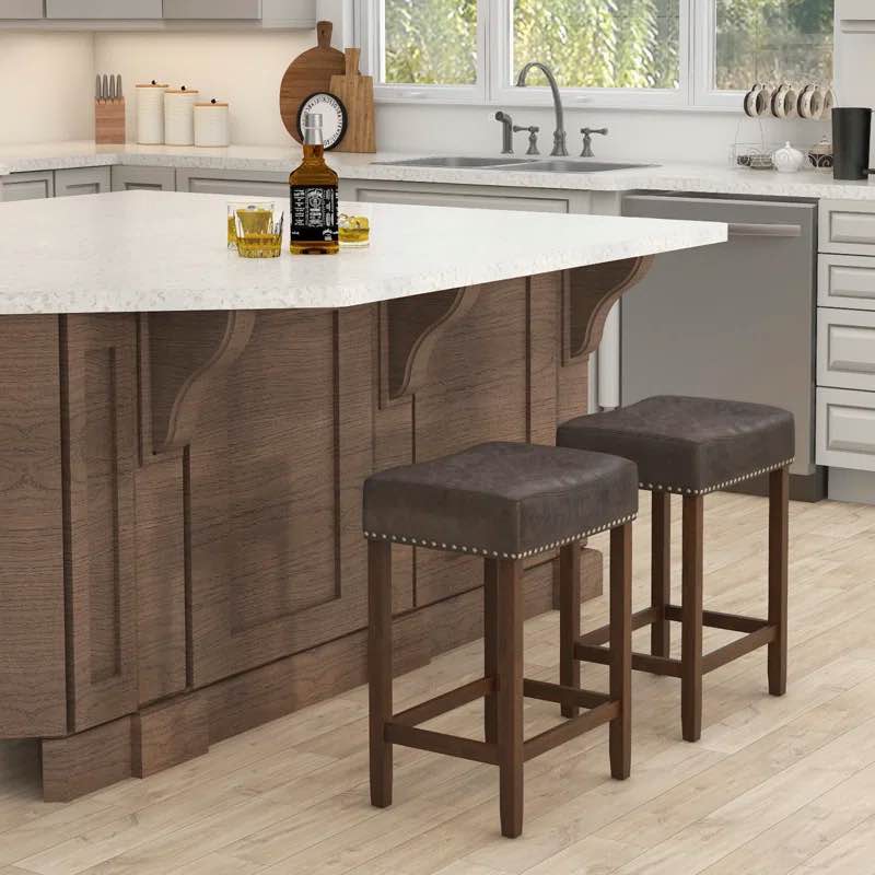 ( Set 2 ) Javeon Stool