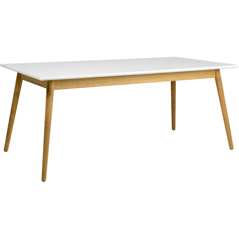 ( Only Top ) Wrentham 70.8'' Dining Table