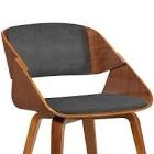 Keown Upholstered Arm Chair