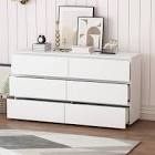 6 - Drawer Dresser