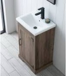 Cayden 20" Single Bathroom Vanity