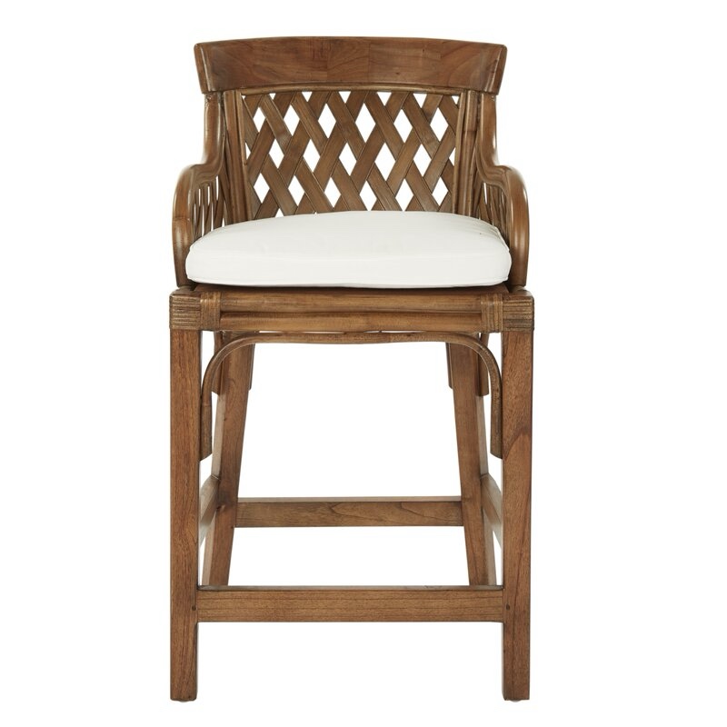 Jaramillo Bar & Counter Stool