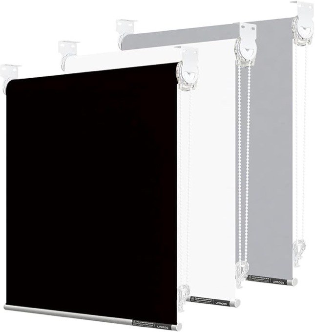 Link coo shade missing part