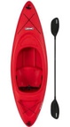 Lifetime Pacer Kayak