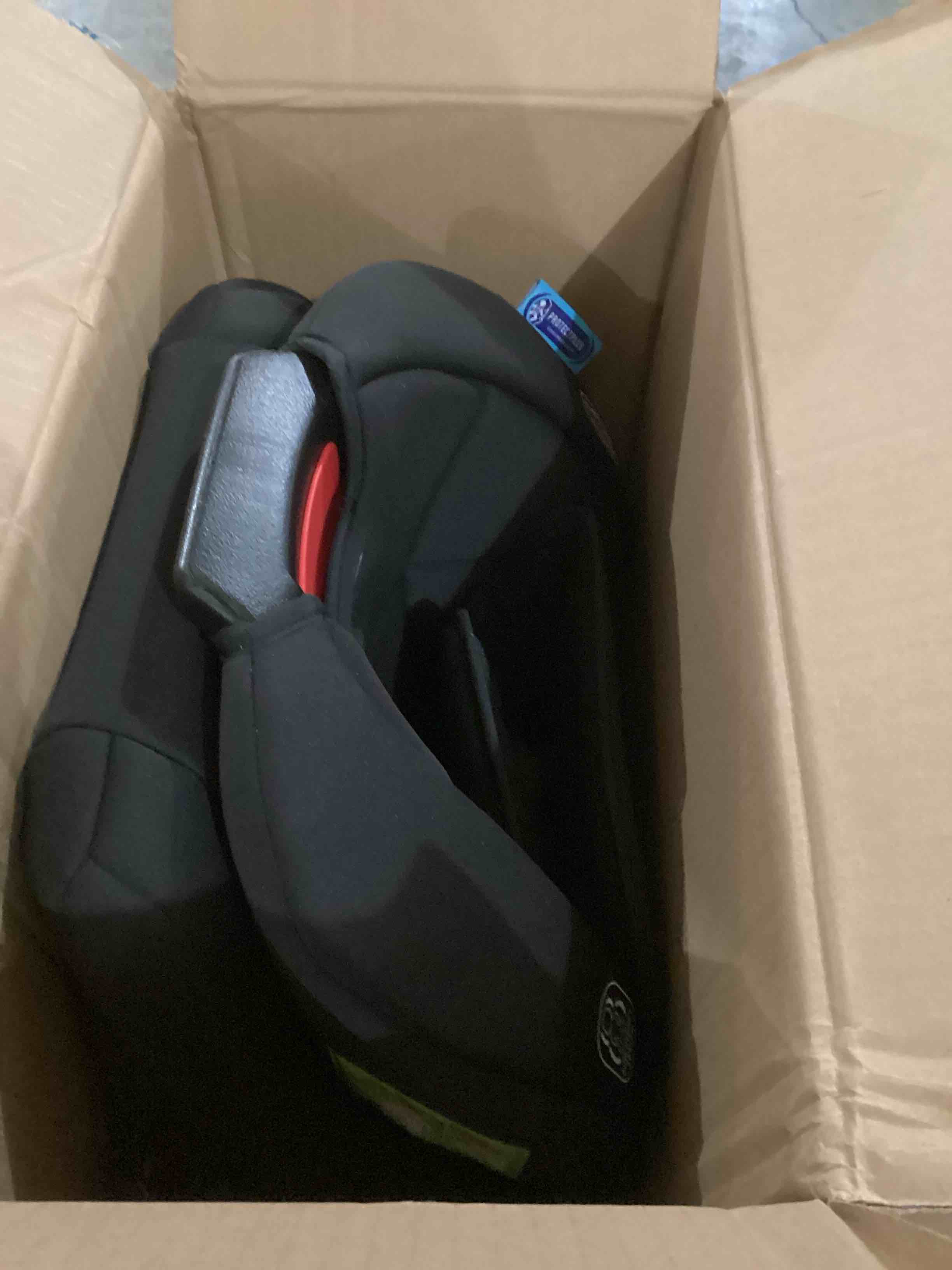 Graco Tranzitions 3 in 1 Harness Booster Seat