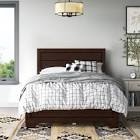 Regni Queen Platform Bed (Incomplete)