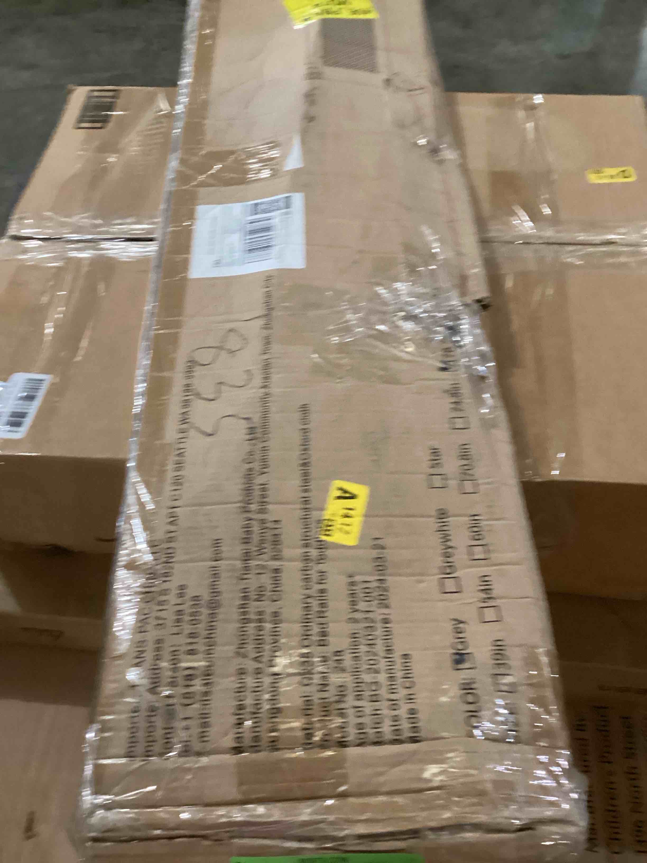 Bed Rail for Toddlers, 2 Minutes Quick Assembly Foldable Rail for Queen