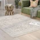 Hillsby Oriental Area Rug 7 ft 10 in x10 ft 2 in