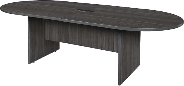 Legacy 95 in. Racetrack  Conference Table 