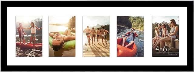 Black Frame 5 Photo 