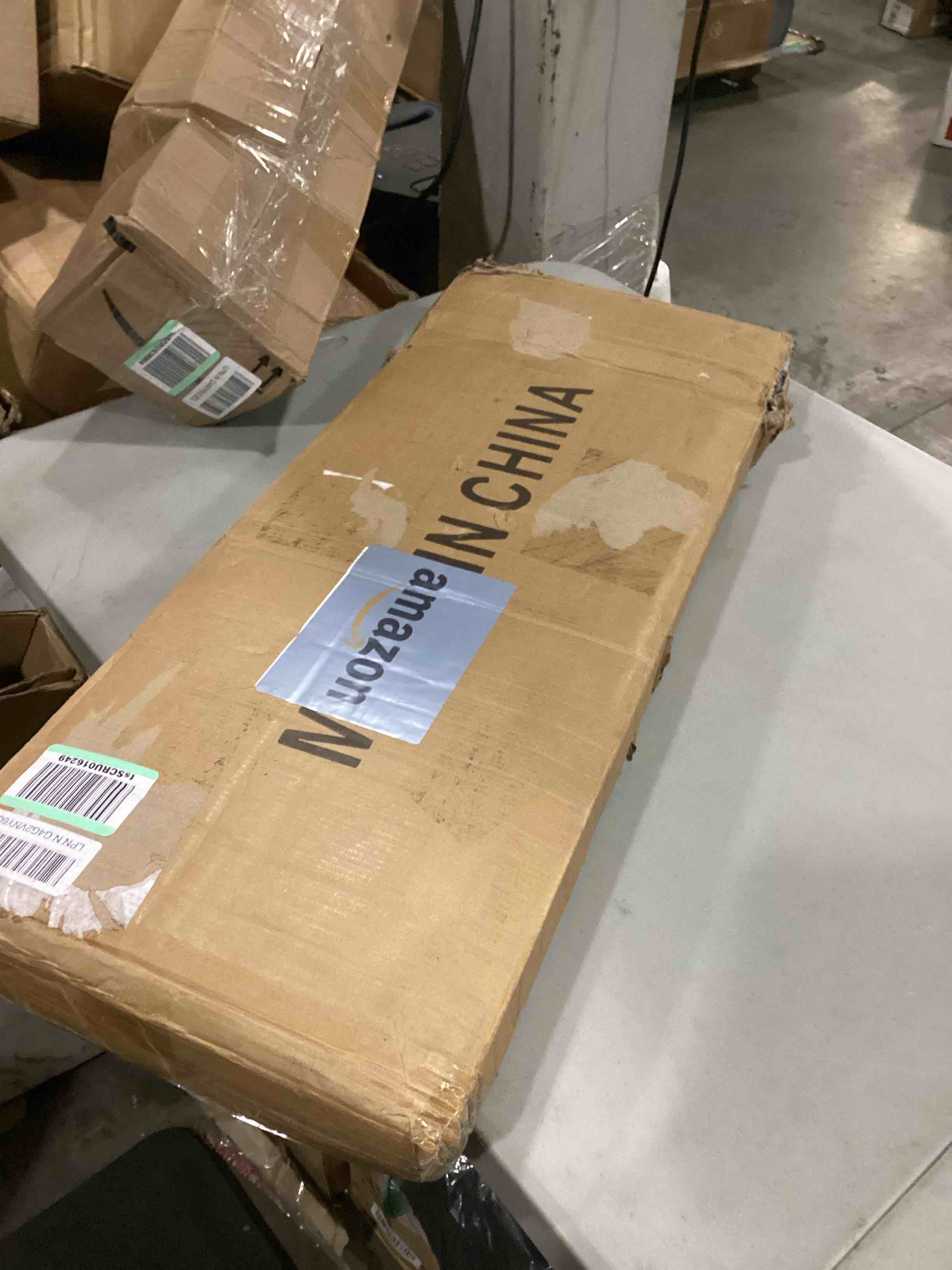 Car Bed NonInflatable Bed Mattress Premium Leather for Car,49" x 32