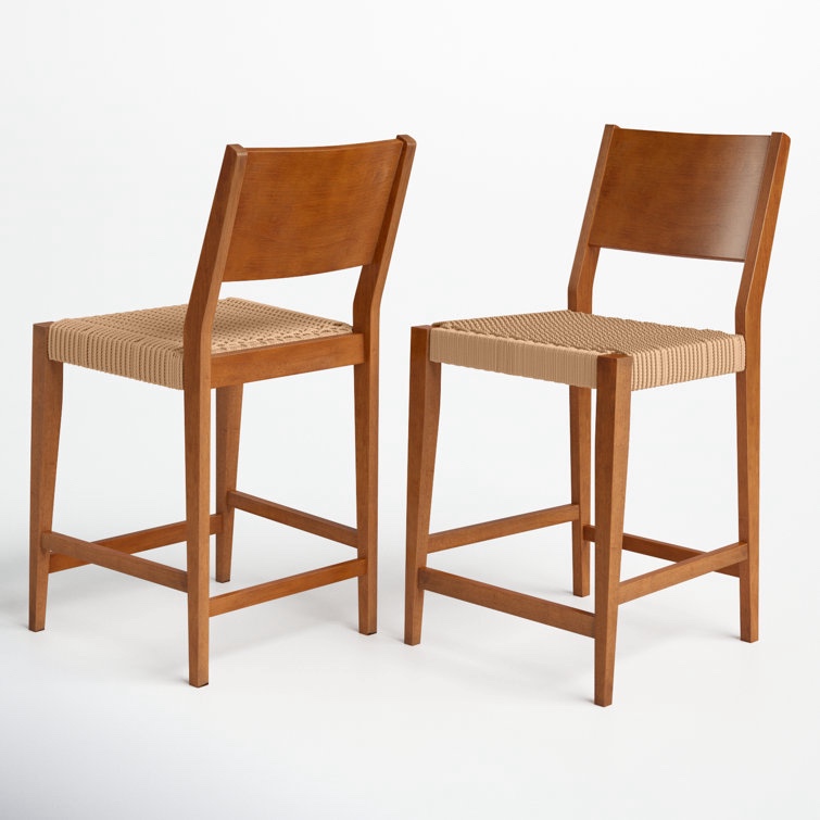 Alistair Counter & Bar Stool