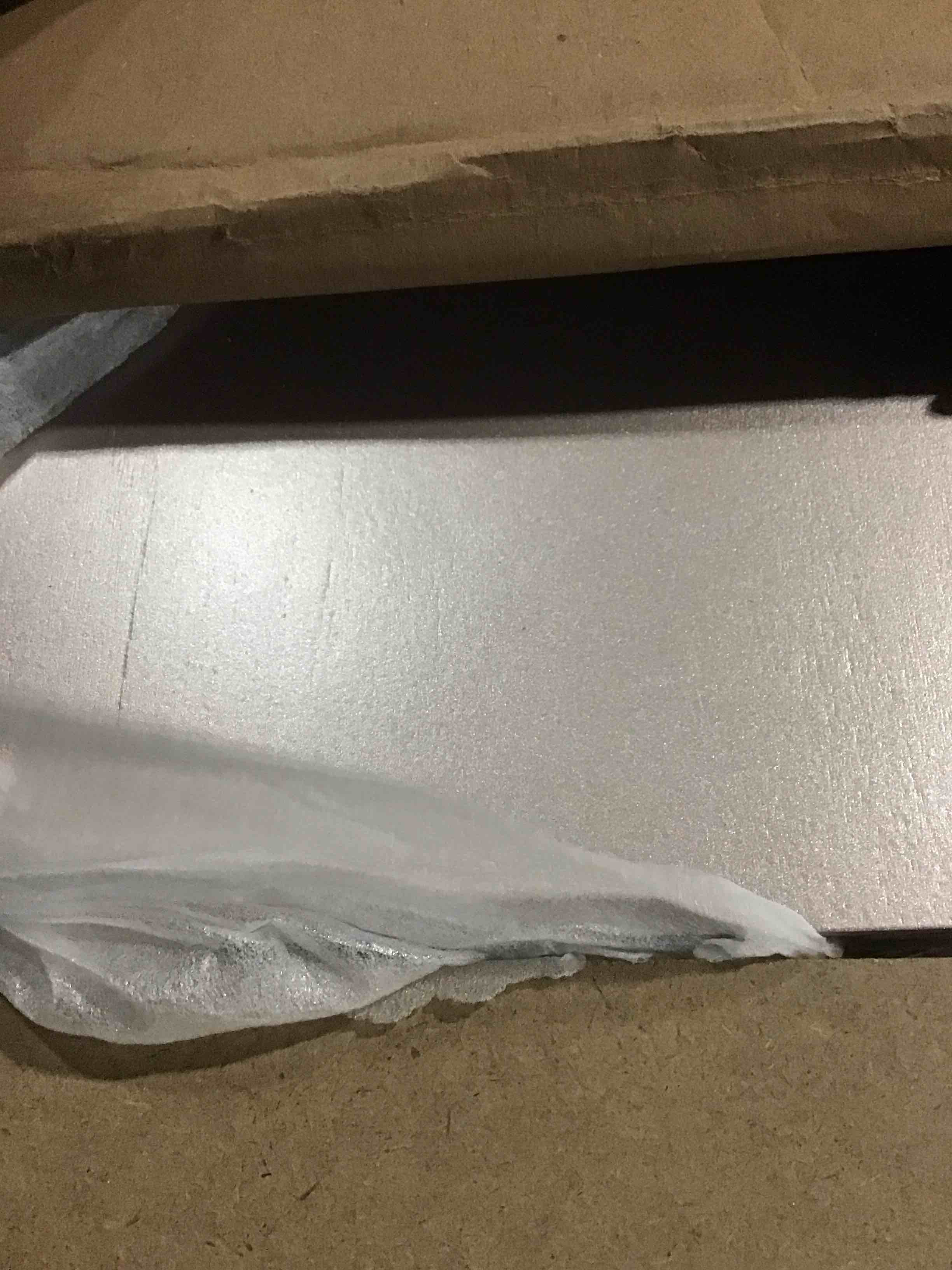 Tintah Tufted Low Profile Standard Bed