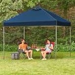 Member's Mark 10' x 10' Instant Canopy with Patented EasyLift Technology