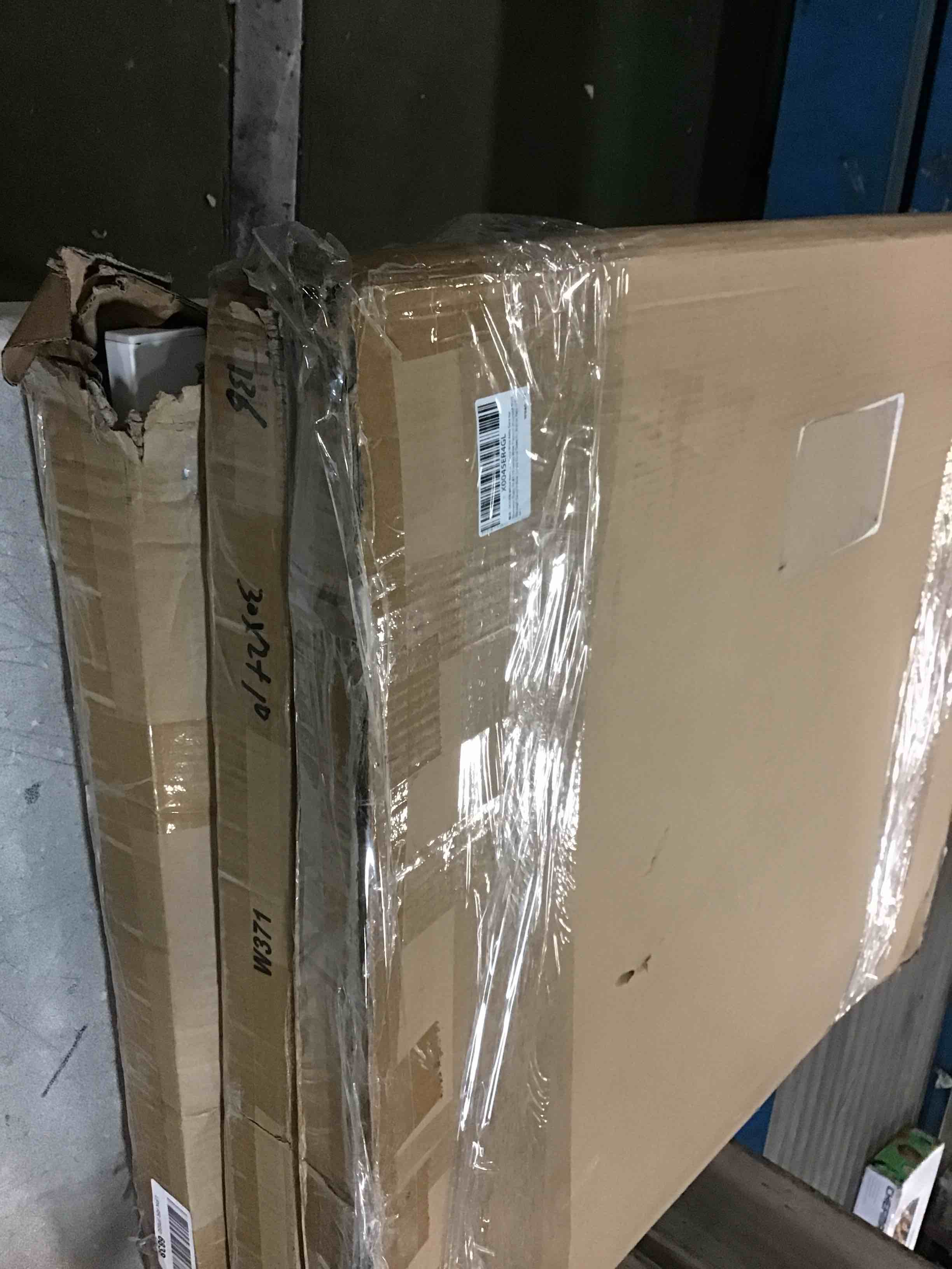 Assorted of Baby Gate or Retractable Gate (Includes variety of Models, colors, Brands and Size)