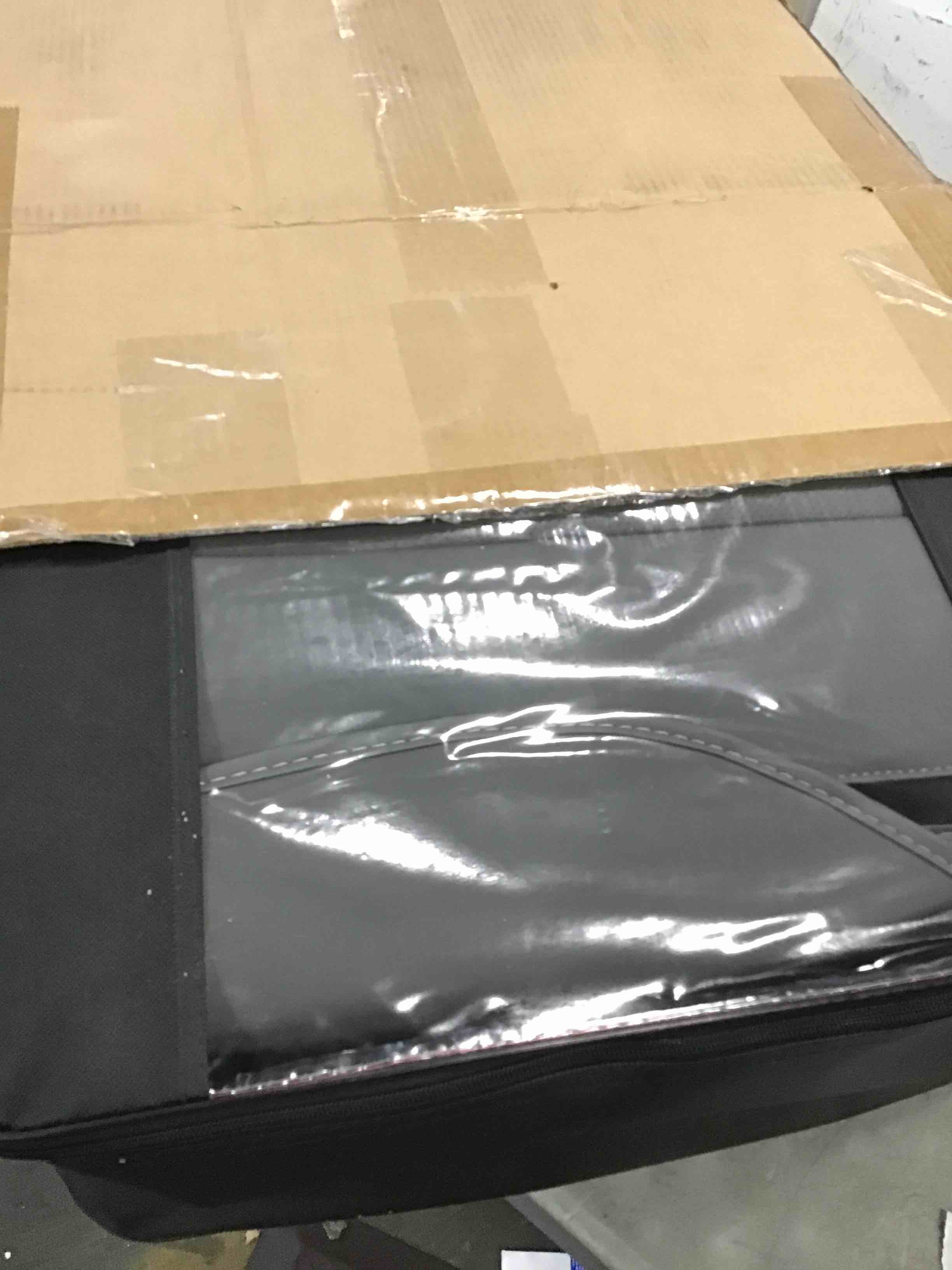 Coverado Leather Seat Covers Full Set, 5 Seats Universal Seat Covers for Cars, Waterproof Luxury Leatherette Seat Cushions, Front and Rear Seat Protectors, Auto Seat Covers Fit for Most Vehicles Gray