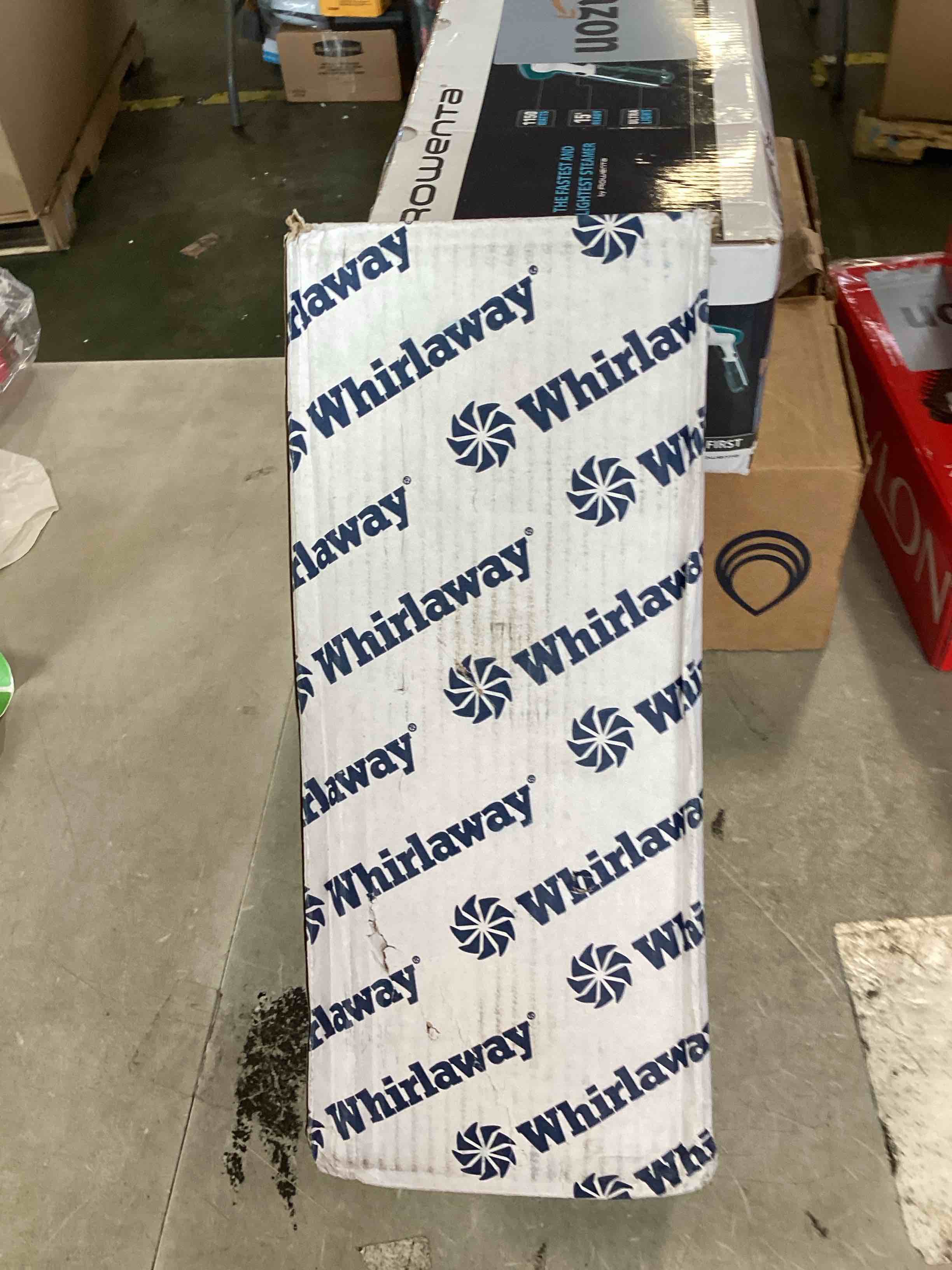 Whirlaway 191 1/3 Horsepower Garbage Disposal