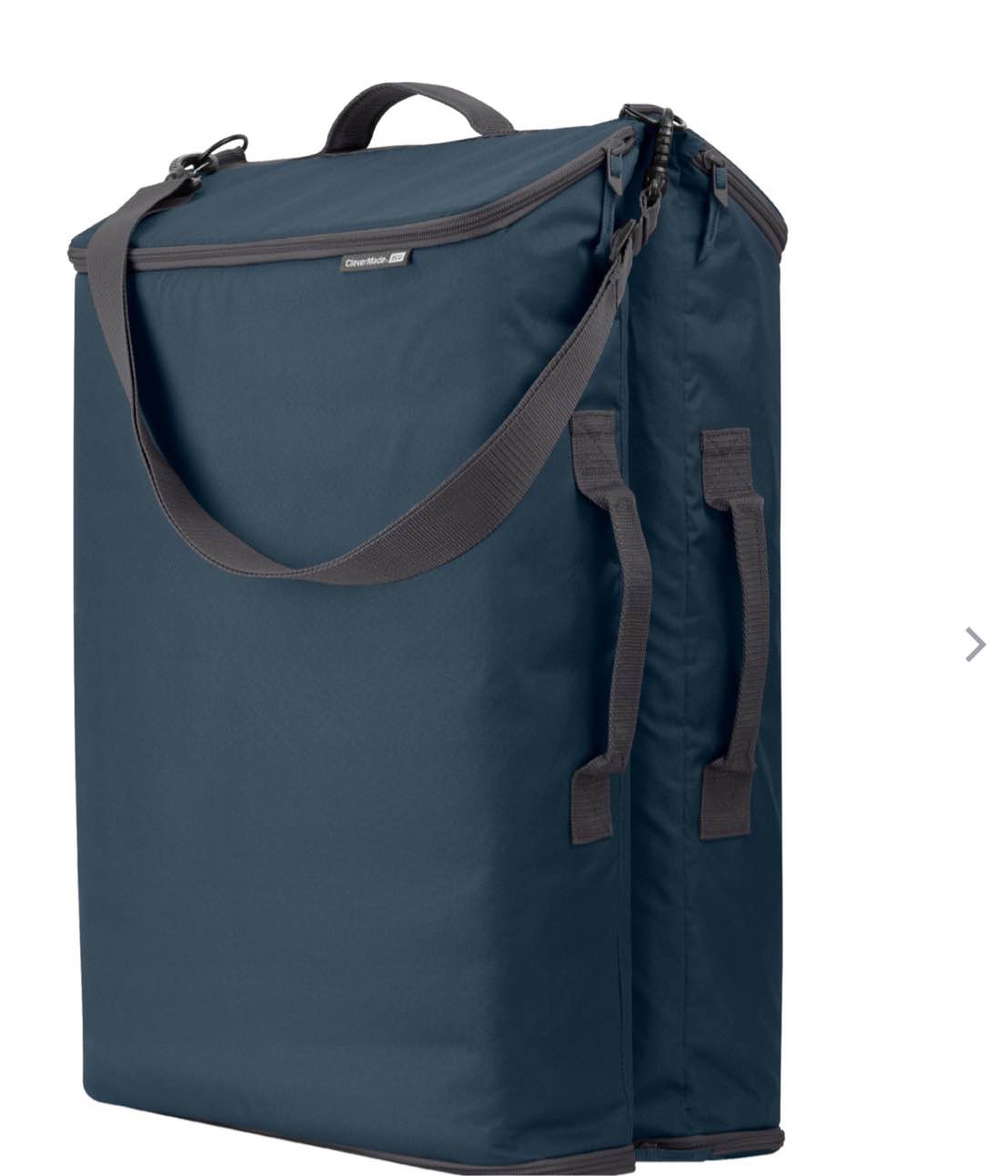 COVERTIBLE LAUNDRY HAMPER