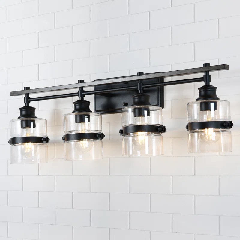 ( Incomplete ) Sudley Light Vanity Light