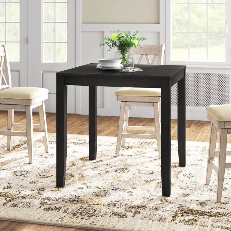 Ance Counter Table